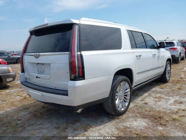 Photo 3 VIN: 1GYS4KKJ5GR309980 - CADILLAC ESCALADE 