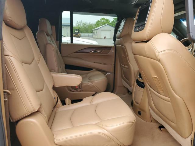 Photo 10 VIN: 1GYS4KKJ5HR268283 - CADILLAC ESCALADE 