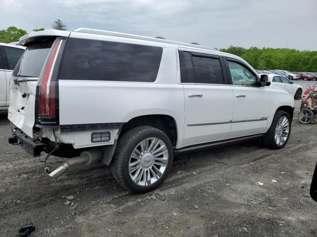 Photo 2 VIN: 1GYS4KKJ5HR268283 - CADILLAC ESCALADE 