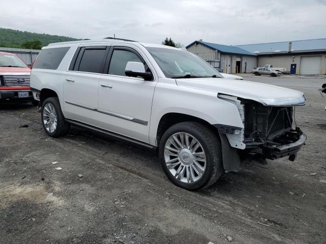 Photo 3 VIN: 1GYS4KKJ5HR268283 - CADILLAC ESCALADE 