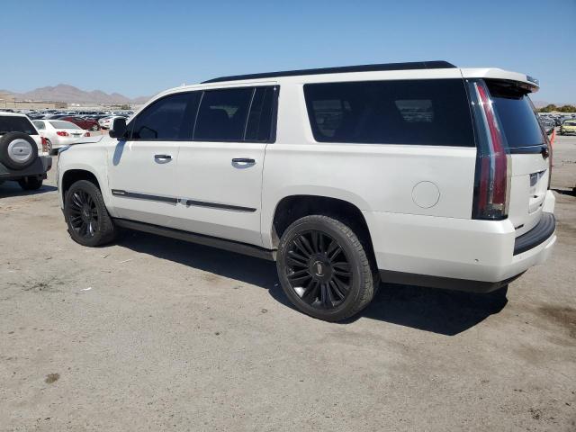 Photo 1 VIN: 1GYS4KKJ5HR285679 - CADILLAC ESCALADE E 