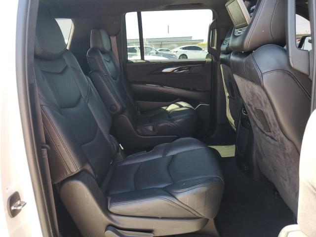 Photo 10 VIN: 1GYS4KKJ5HR285679 - CADILLAC ESCALADE E 