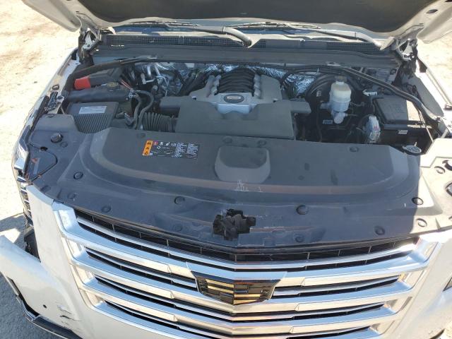 Photo 11 VIN: 1GYS4KKJ5HR285679 - CADILLAC ESCALADE E 