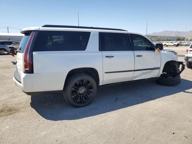 Photo 2 VIN: 1GYS4KKJ5HR285679 - CADILLAC ESCALADE E 