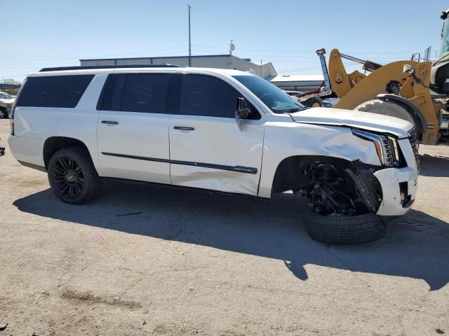 Photo 3 VIN: 1GYS4KKJ5HR285679 - CADILLAC ESCALADE E 