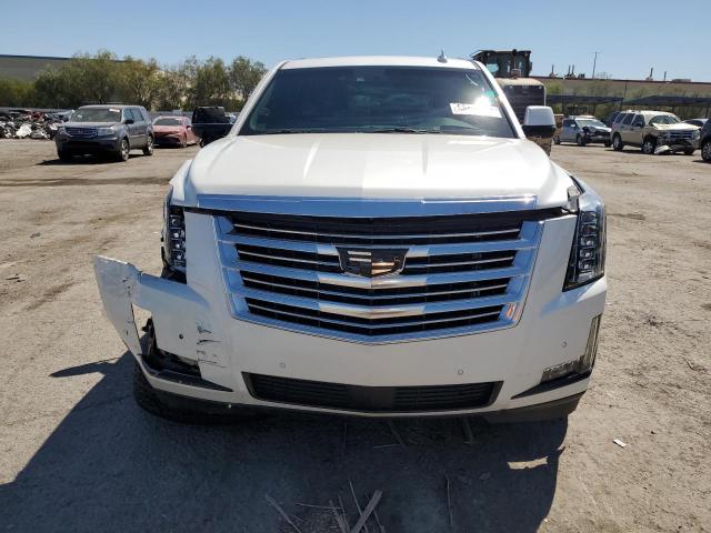 Photo 4 VIN: 1GYS4KKJ5HR285679 - CADILLAC ESCALADE E 