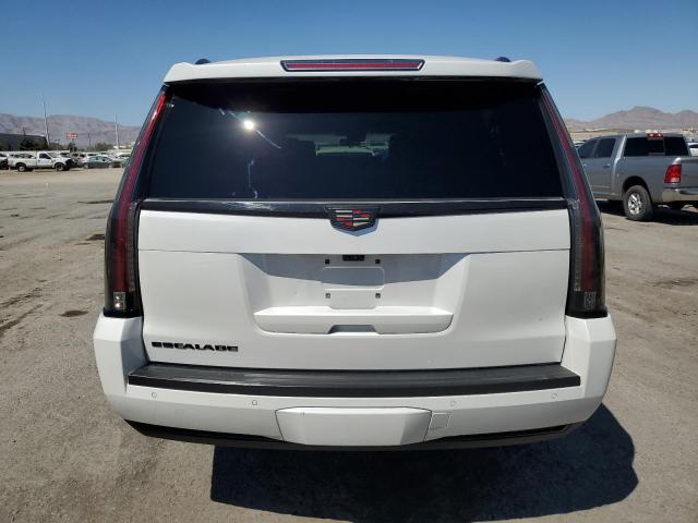 Photo 5 VIN: 1GYS4KKJ5HR285679 - CADILLAC ESCALADE E 