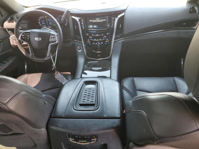 Photo 7 VIN: 1GYS4KKJ5HR285679 - CADILLAC ESCALADE E 