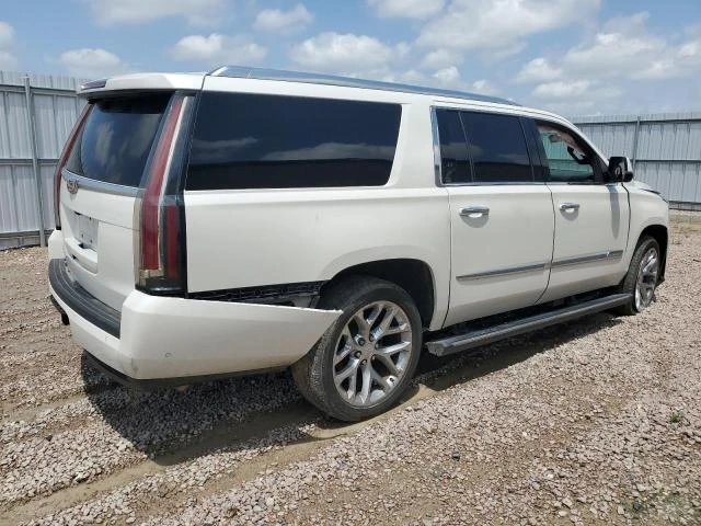 Photo 2 VIN: 1GYS4KKJ5HR296648 - CADILLAC ESCALADE E 