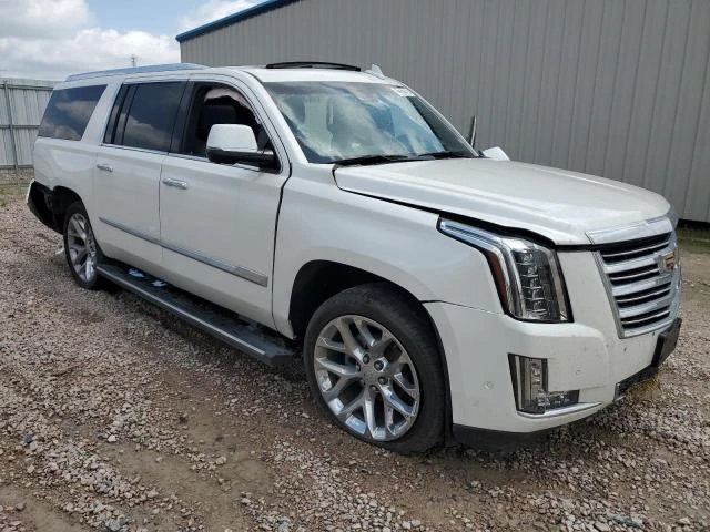 Photo 3 VIN: 1GYS4KKJ5HR296648 - CADILLAC ESCALADE E 