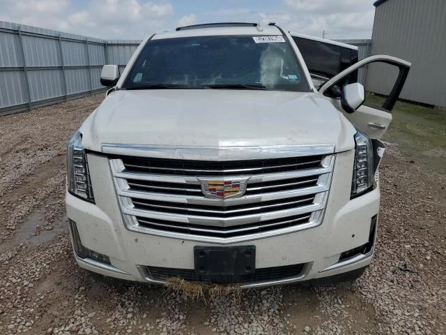 Photo 4 VIN: 1GYS4KKJ5HR296648 - CADILLAC ESCALADE E 