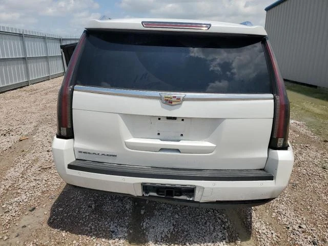 Photo 5 VIN: 1GYS4KKJ5HR296648 - CADILLAC ESCALADE E 