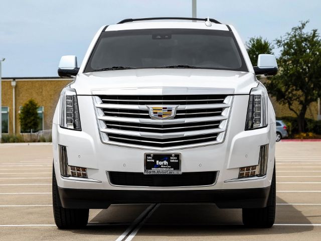 Photo 2 VIN: 1GYS4KKJ5KR191647 - CADILLAC ESCALADE ESV 