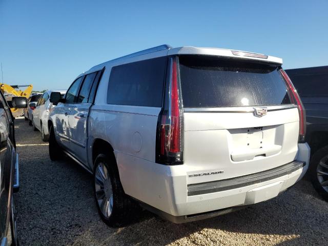 Photo 2 VIN: 1GYS4KKJ5KR234142 - CADILLAC ESCALADE E 