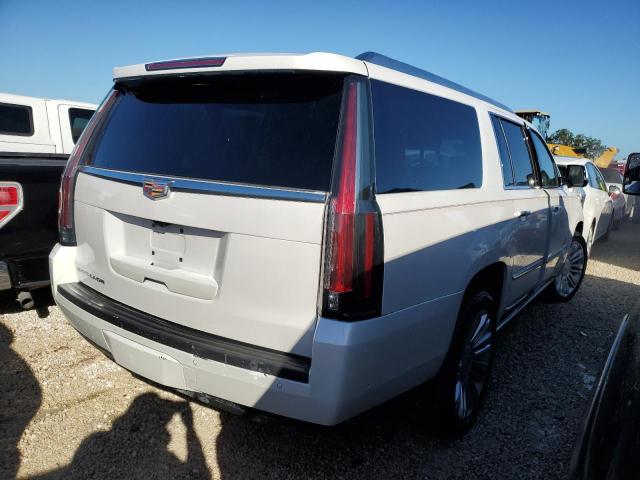 Photo 3 VIN: 1GYS4KKJ5KR234142 - CADILLAC ESCALADE E 