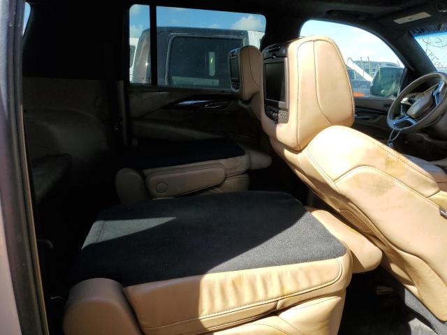 Photo 5 VIN: 1GYS4KKJ5KR234142 - CADILLAC ESCALADE E 