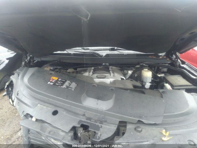 Photo 9 VIN: 1GYS4KKJ6GR124692 - CADILLAC ESCALADE ESV 