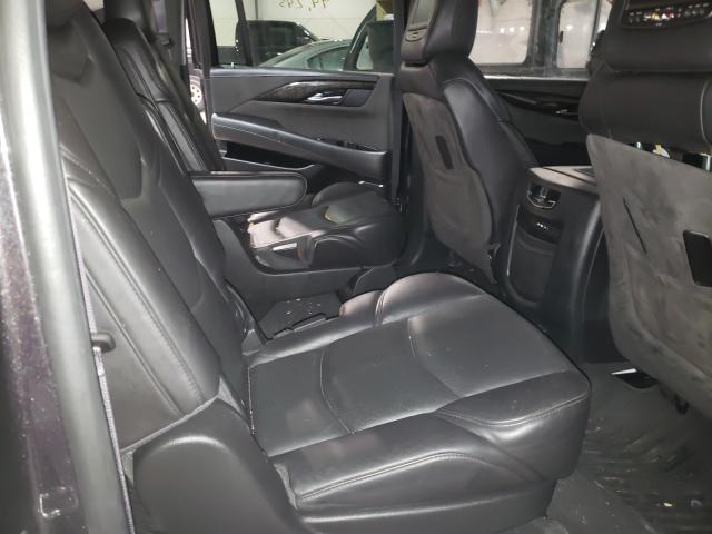 Photo 5 VIN: 1GYS4KKJ6GR240314 - CADILLAC ESCALADE E 