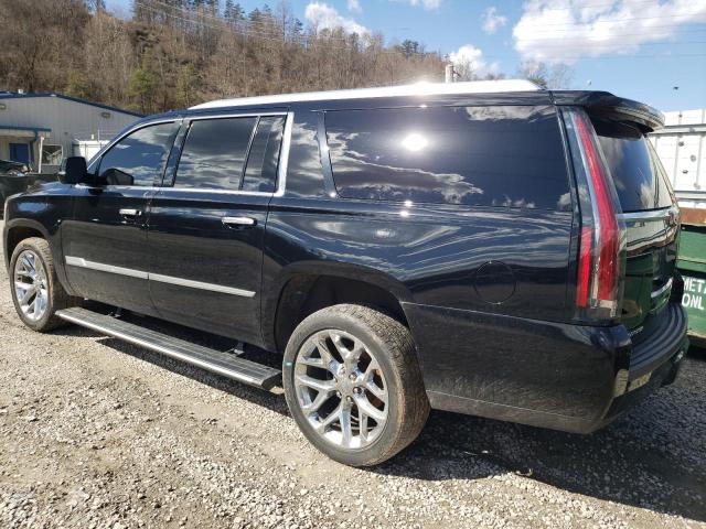 Photo 1 VIN: 1GYS4KKJ6GR400241 - CADILLAC ESCALADE E 