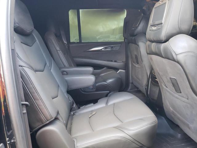 Photo 10 VIN: 1GYS4KKJ6GR400241 - CADILLAC ESCALADE E 