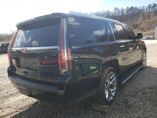 Photo 2 VIN: 1GYS4KKJ6GR400241 - CADILLAC ESCALADE E 