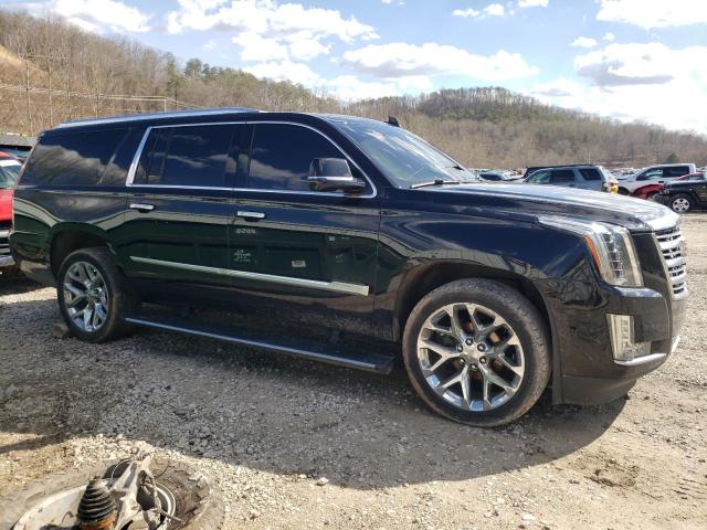 Photo 3 VIN: 1GYS4KKJ6GR400241 - CADILLAC ESCALADE E 