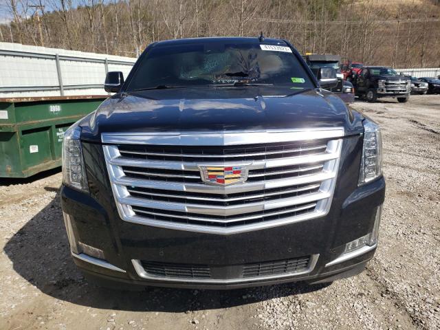 Photo 4 VIN: 1GYS4KKJ6GR400241 - CADILLAC ESCALADE E 