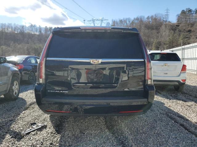 Photo 5 VIN: 1GYS4KKJ6GR400241 - CADILLAC ESCALADE E 