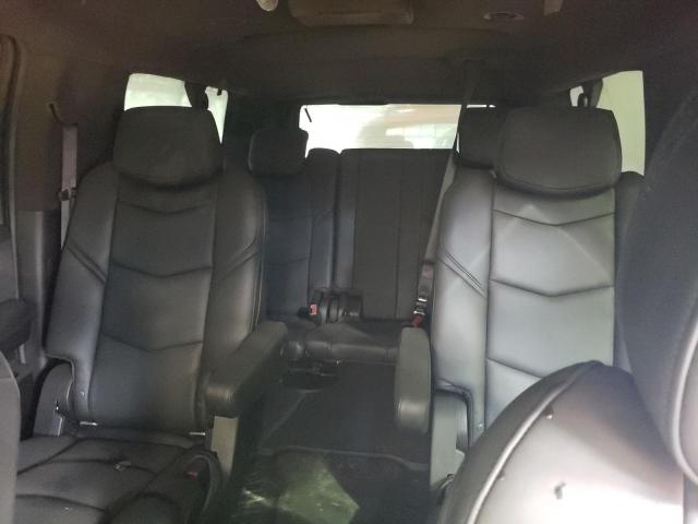 Photo 9 VIN: 1GYS4KKJ6GR400241 - CADILLAC ESCALADE E 