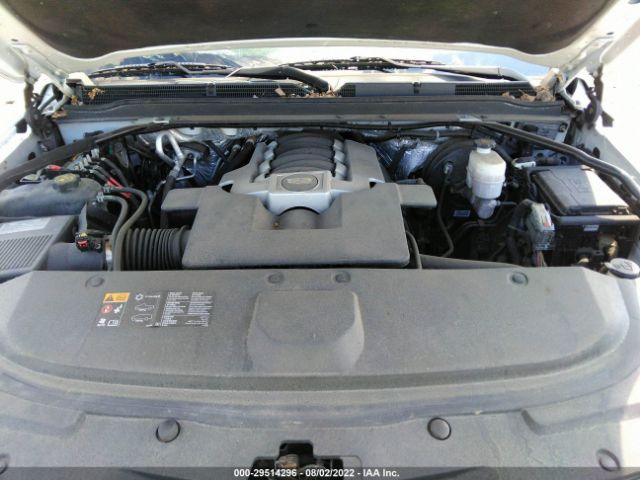 Photo 9 VIN: 1GYS4KKJ6GR405617 - CADILLAC ESCALADE ESV 