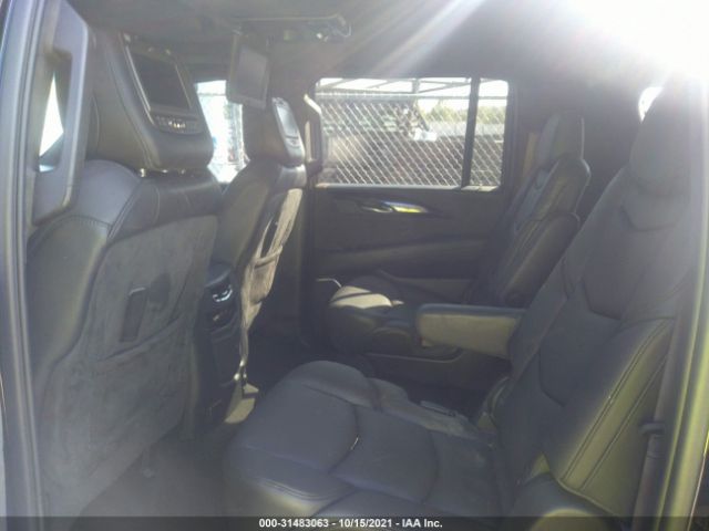 Photo 7 VIN: 1GYS4KKJ6GR481435 - CADILLAC ESCALADE ESV 