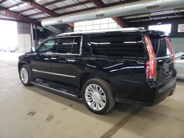 Photo 1 VIN: 1GYS4KKJ6JR131276 - CADILLAC ESCALADE E 