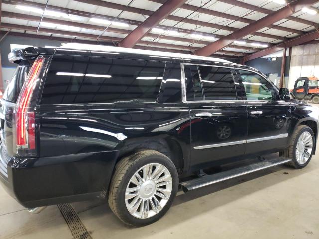 Photo 2 VIN: 1GYS4KKJ6JR131276 - CADILLAC ESCALADE E 