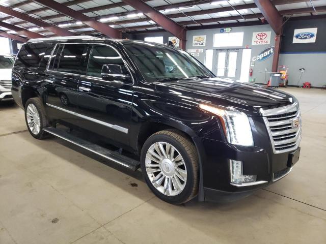 Photo 3 VIN: 1GYS4KKJ6JR131276 - CADILLAC ESCALADE E 