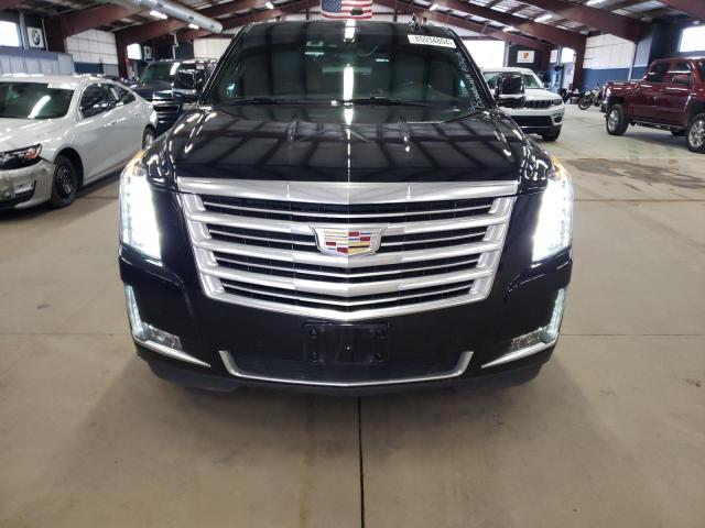 Photo 4 VIN: 1GYS4KKJ6JR131276 - CADILLAC ESCALADE E 