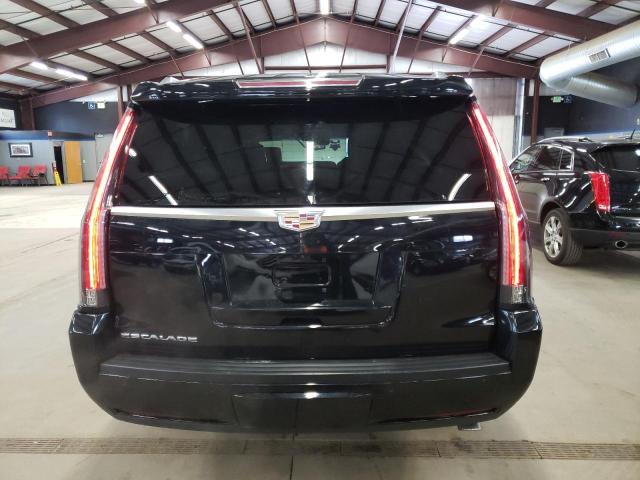 Photo 5 VIN: 1GYS4KKJ6JR131276 - CADILLAC ESCALADE E 