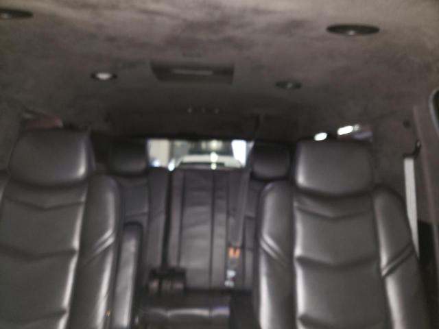 Photo 9 VIN: 1GYS4KKJ6JR131276 - CADILLAC ESCALADE E 