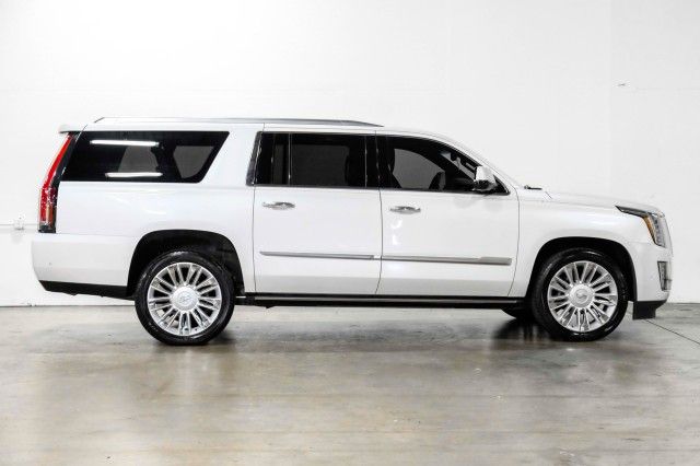 Photo 4 VIN: 1GYS4KKJ6JR138227 - CADILLAC ESCALADE ESV 