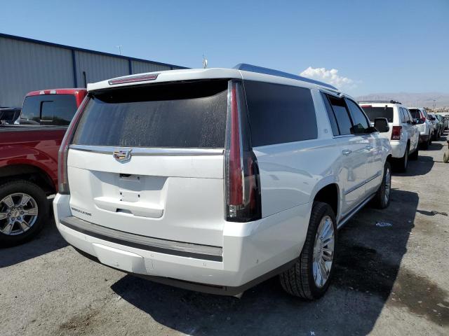 Photo 3 VIN: 1GYS4KKJ6JR271117 - CADILLAC ESCALADE E 