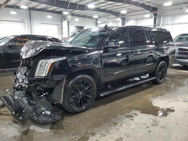 Photo 0 VIN: 1GYS4KKJ6JR280920 - CADILLAC ESCALADE 