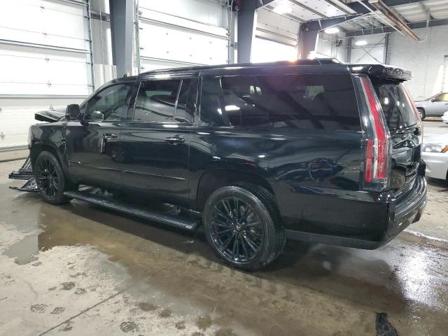 Photo 1 VIN: 1GYS4KKJ6JR280920 - CADILLAC ESCALADE 