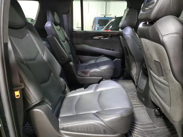 Photo 10 VIN: 1GYS4KKJ6JR280920 - CADILLAC ESCALADE 