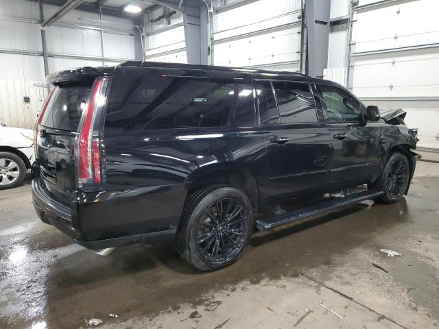 Photo 2 VIN: 1GYS4KKJ6JR280920 - CADILLAC ESCALADE 