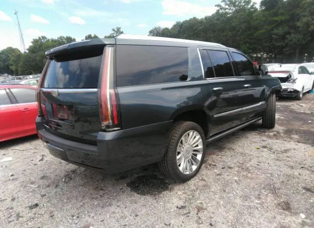 Photo 3 VIN: 1GYS4KKJ6KR131294 - CADILLAC ESCALADE 