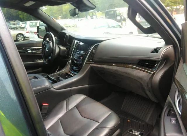 Photo 4 VIN: 1GYS4KKJ6KR131294 - CADILLAC ESCALADE 