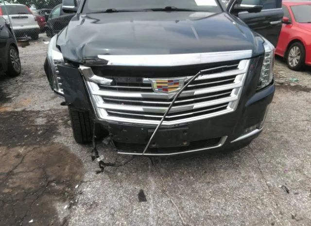 Photo 5 VIN: 1GYS4KKJ6KR131294 - CADILLAC ESCALADE 