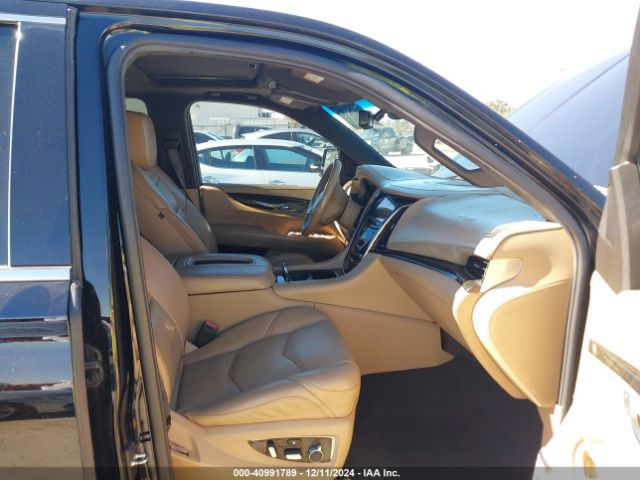 Photo 4 VIN: 1GYS4KKJ6KR266016 - CADILLAC ESCALADE ESV 