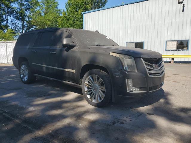 Photo 3 VIN: 1GYS4KKJ6KR275606 - CADILLAC ESCALADE E 