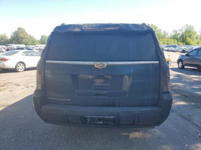 Photo 5 VIN: 1GYS4KKJ6KR275606 - CADILLAC ESCALADE E 