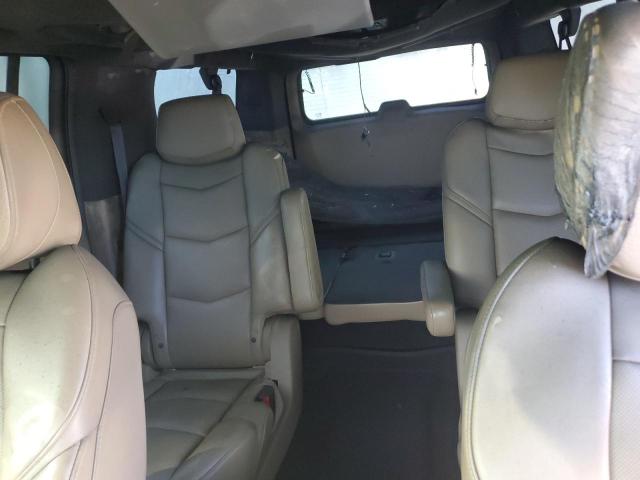 Photo 9 VIN: 1GYS4KKJ6KR275606 - CADILLAC ESCALADE E 